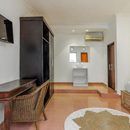 Capital O 93944 Geweka Homestay Джимбаран Экстерьер фото