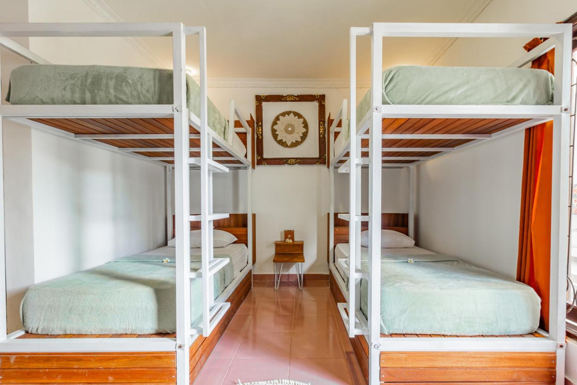Capital O 93944 Geweka Homestay Джимбаран Экстерьер фото